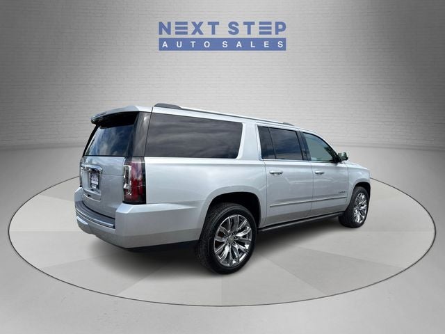 2017 GMC Yukon XL Denali