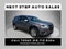 2018 Chevrolet Traverse LT Cloth w/1LT