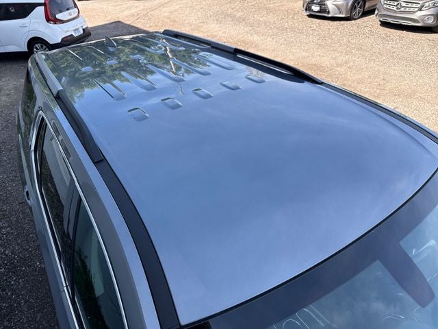 2018 Chevrolet Traverse LT Cloth w/1LT