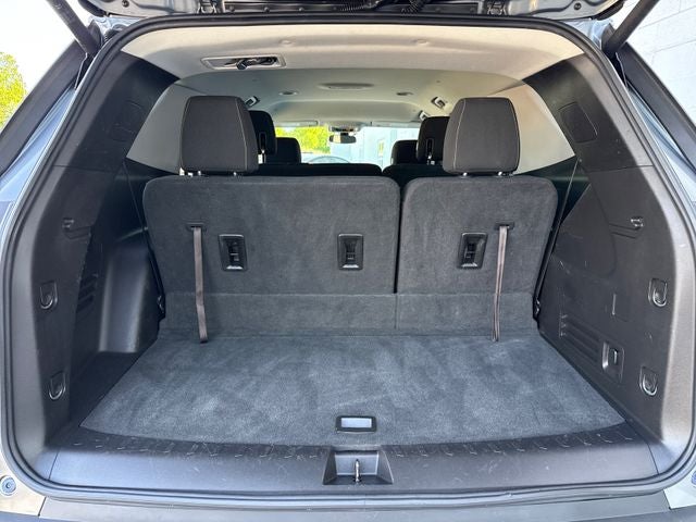 2018 Chevrolet Traverse LT Cloth w/1LT