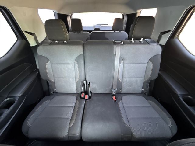 2018 Chevrolet Traverse LT Cloth w/1LT