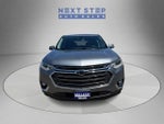 2018 Chevrolet Traverse LT Cloth w/1LT