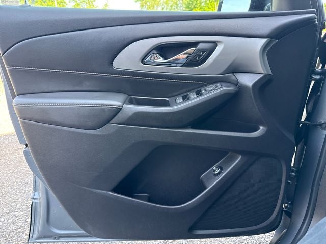 2018 Chevrolet Traverse LT Cloth w/1LT