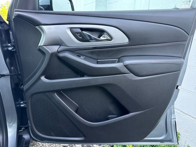 2018 Chevrolet Traverse LT Cloth w/1LT