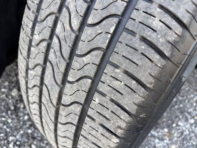2018 Chevrolet Traverse LT Cloth w/1LT