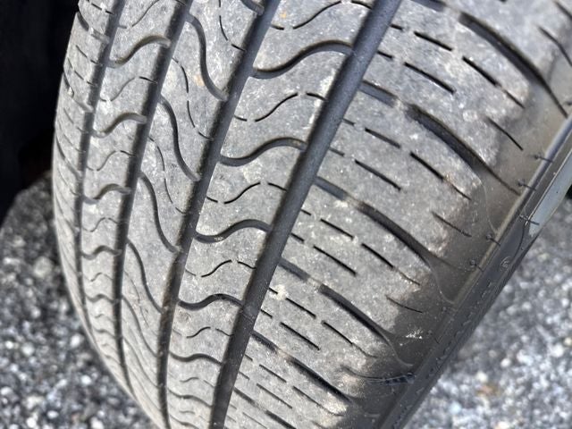 2018 Chevrolet Traverse LT Cloth w/1LT