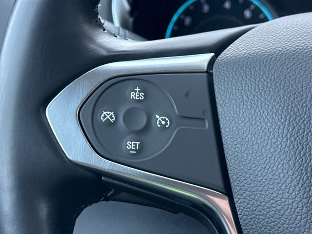 2018 Chevrolet Traverse LT Cloth w/1LT