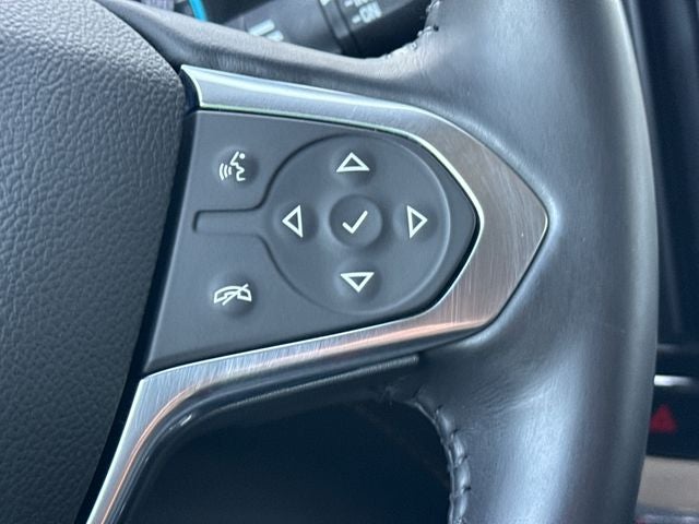 2018 Chevrolet Traverse LT Cloth w/1LT