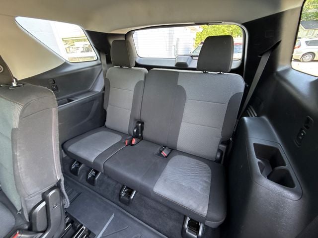2018 Chevrolet Traverse LT Cloth w/1LT