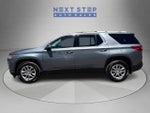 2018 Chevrolet Traverse LT Cloth w/1LT