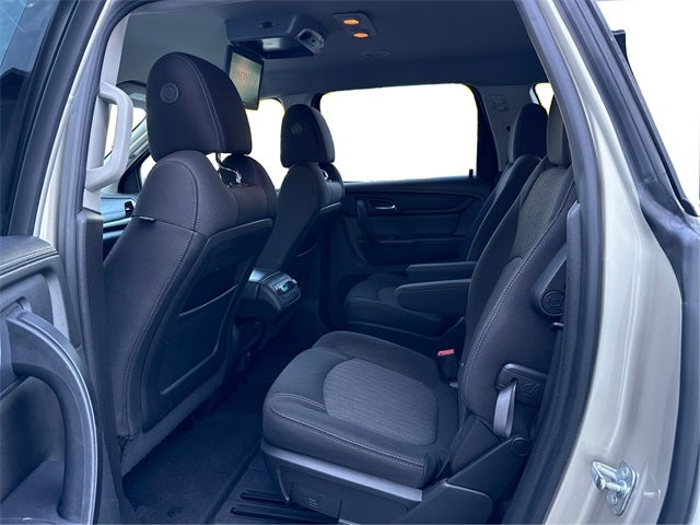 2016 Chevrolet Traverse 2LT 2LT