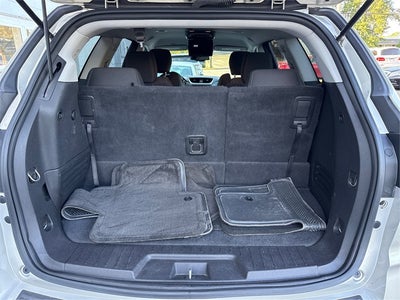 2016 Chevrolet Traverse 2LT 2LT