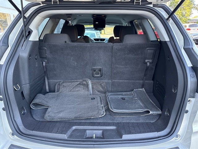 2016 Chevrolet Traverse 2LT 2LT