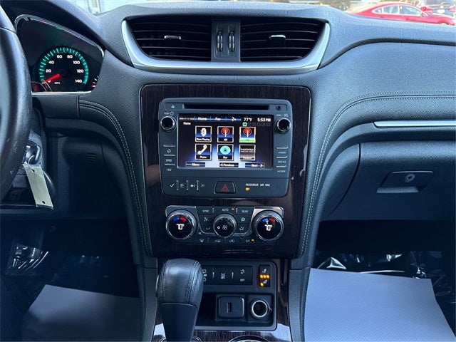 2016 Chevrolet Traverse 2LT 2LT