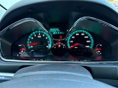 2016 Chevrolet Traverse 2LT 2LT