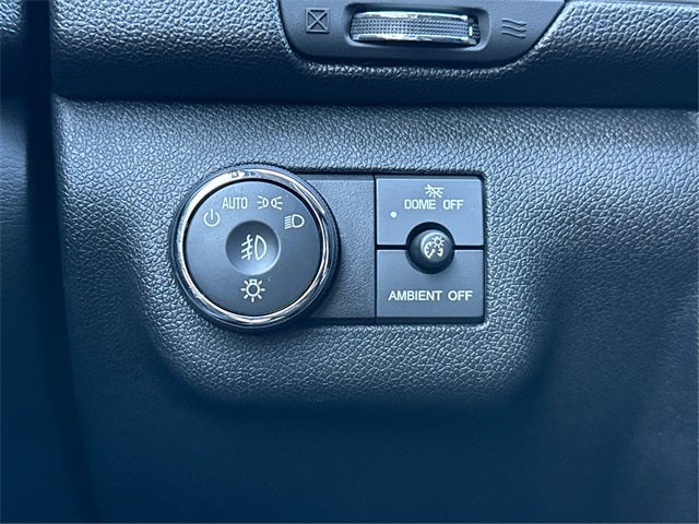 2016 Chevrolet Traverse 2LT 2LT