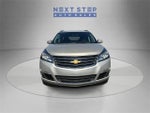 2016 Chevrolet Traverse 2LT 2LT