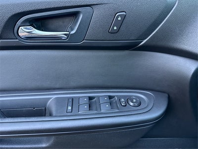 2016 Chevrolet Traverse 2LT 2LT