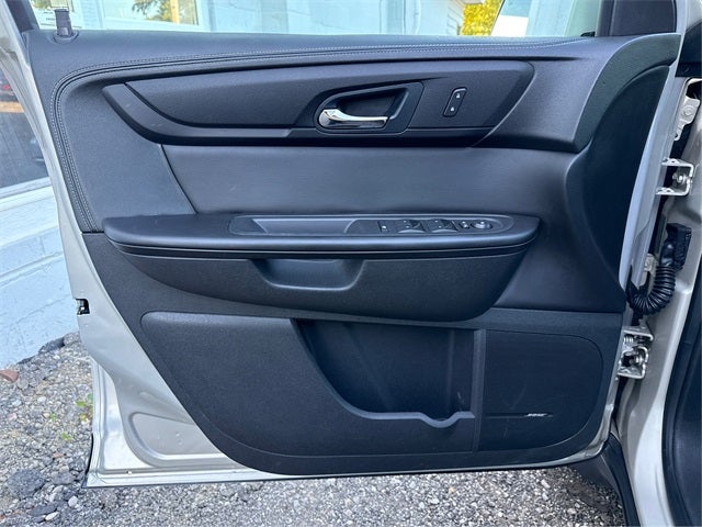 2016 Chevrolet Traverse 2LT 2LT