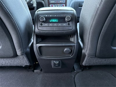 2016 Chevrolet Traverse 2LT 2LT