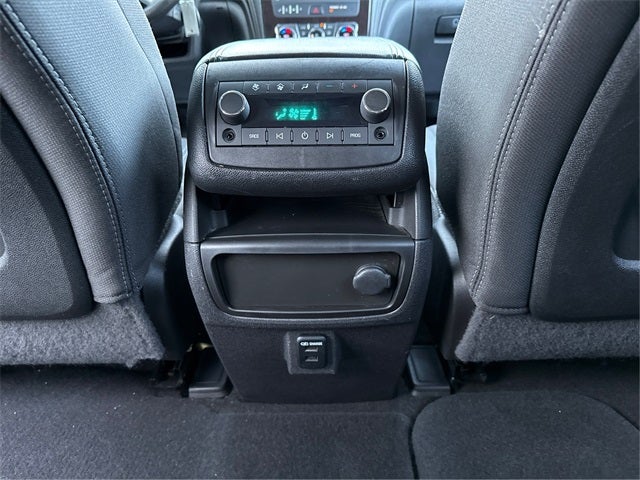 2016 Chevrolet Traverse 2LT 2LT