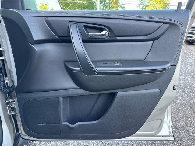 2016 Chevrolet Traverse 2LT 2LT