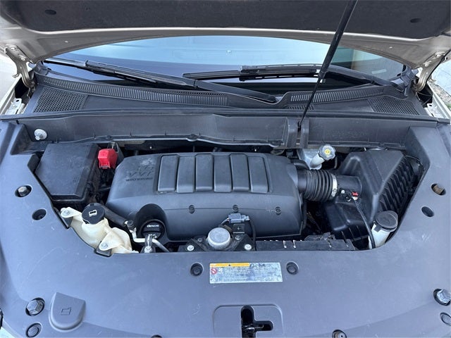 2016 Chevrolet Traverse 2LT 2LT