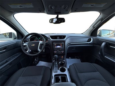 2016 Chevrolet Traverse 2LT 2LT