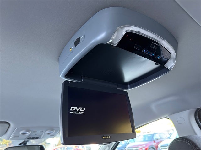 2016 Chevrolet Traverse 2LT 2LT