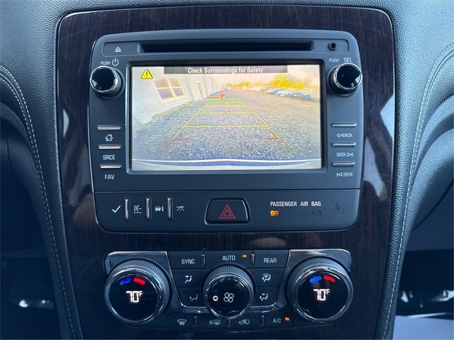 2016 Chevrolet Traverse 2LT 2LT