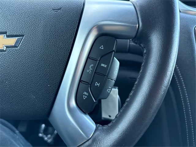 2016 Chevrolet Traverse 2LT 2LT