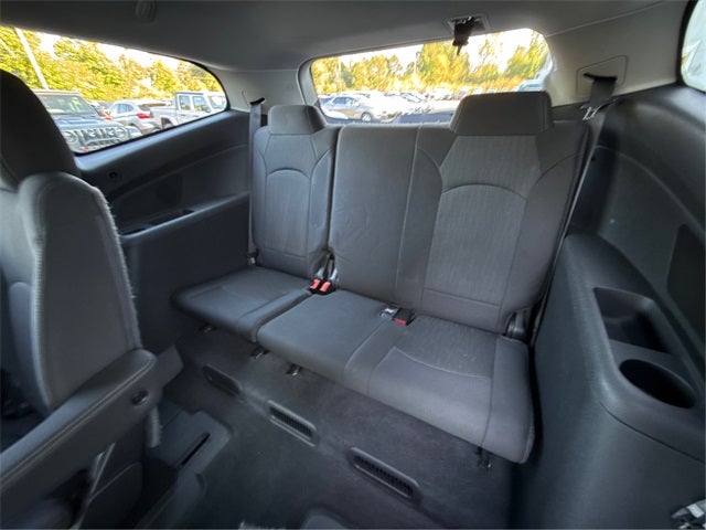 2016 Chevrolet Traverse 2LT 2LT