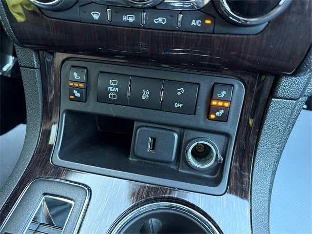 2016 Chevrolet Traverse 2LT 2LT