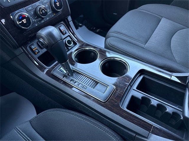 2016 Chevrolet Traverse 2LT 2LT