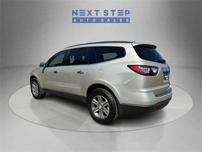 2016 Chevrolet Traverse 2LT 2LT