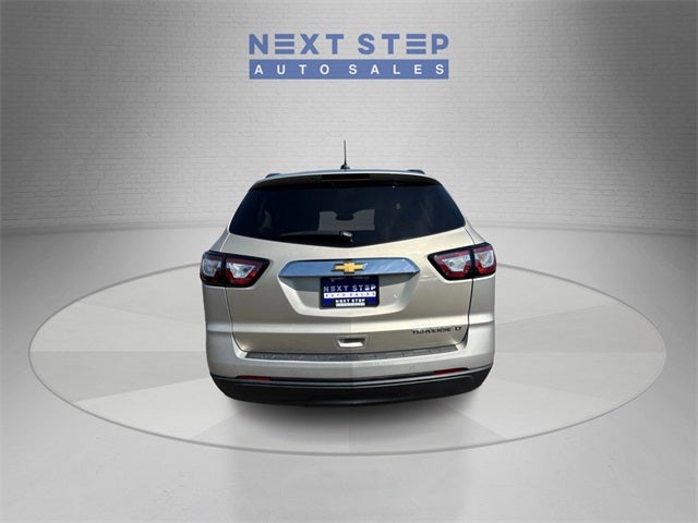 2016 Chevrolet Traverse 2LT 2LT