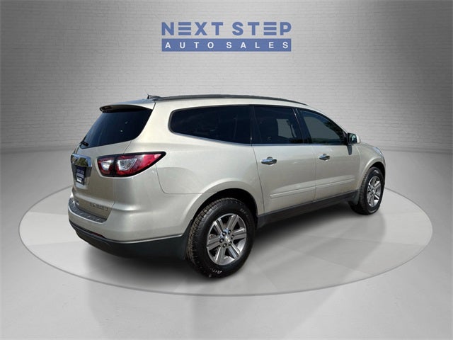 2016 Chevrolet Traverse 2LT 2LT