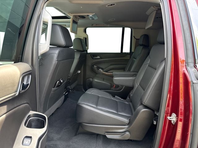 2020 Chevrolet Suburban Premier