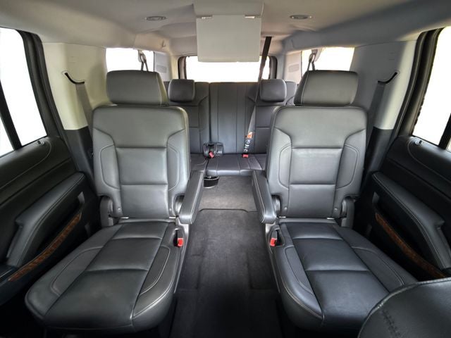 2020 Chevrolet Suburban Premier