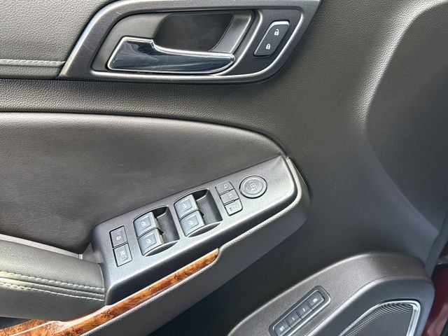 2020 Chevrolet Suburban Premier
