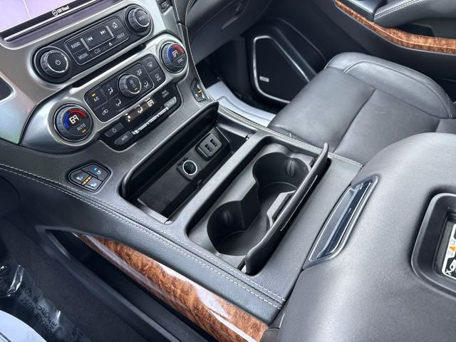 2020 Chevrolet Suburban Premier