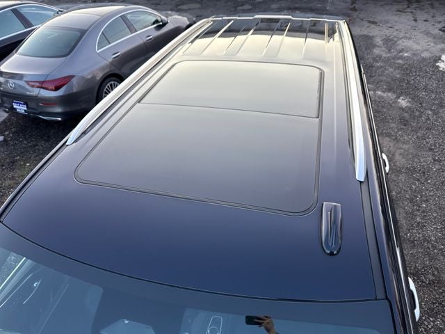 2023 Cadillac Escalade Premium Luxury Platinum