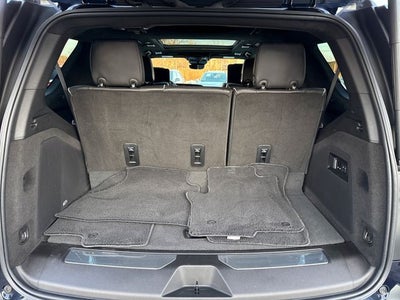 2023 Cadillac Escalade Premium Luxury Platinum