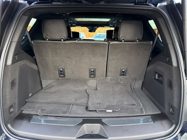 2023 Cadillac Escalade Premium Luxury Platinum