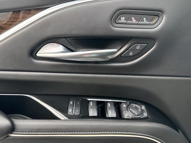 2023 Cadillac Escalade Premium Luxury Platinum