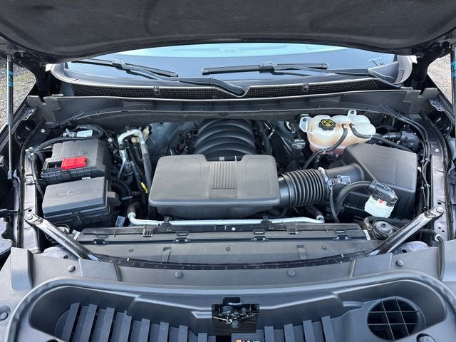 2023 Cadillac Escalade Premium Luxury Platinum