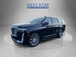 2023 Cadillac Escalade Premium Luxury Platinum