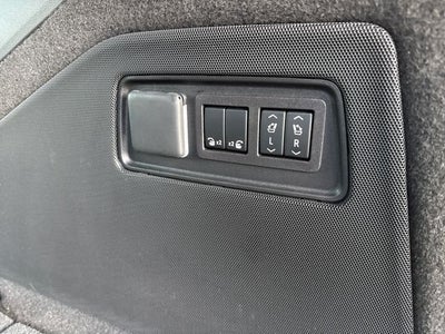 2023 Cadillac Escalade Premium Luxury Platinum