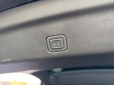 2023 Cadillac Escalade Premium Luxury Platinum