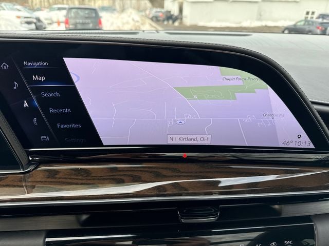 2023 Cadillac Escalade Premium Luxury Platinum